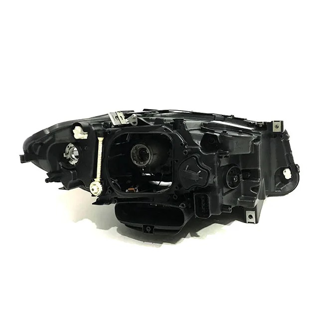 Hot Sale Is Suitable for  5 F10 F11F18 LCI 530Li Headlight Car Headlamps